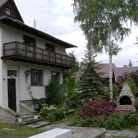 Holiday park Willa Lucyna Karpacz