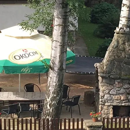 Willa Lucyna Holiday park Karpacz