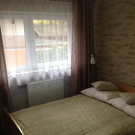 Willa Lucyna Holiday park