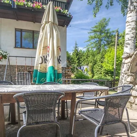 Willa Lucyna Holiday park Karpacz