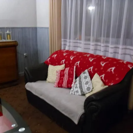 Willa Lucyna Holiday park